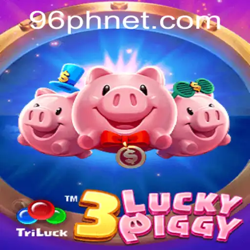 Discover the Thrilling World of 3LUCKYPIGGY: A Game of Strategy and Chance