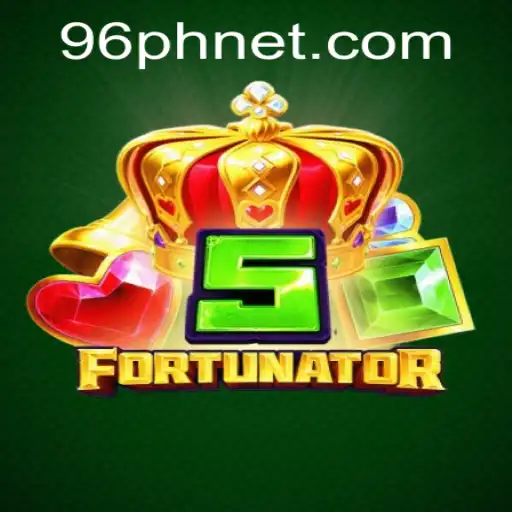 Exploring the Exciting World of 5Fortunator: A Comprehensive Guide with 96PH