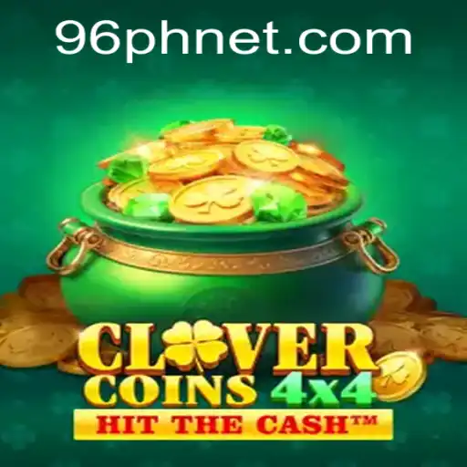 CloverCoins4x4: A Captivating Journey into the World of Puzzles