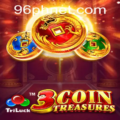 Unlock the Mysteries of 3CoinTreasures: A Gaming Adventure