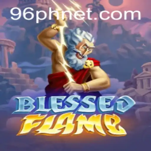 Discover the Magic of BlessedFlame: The Enchanting Adventure of 96PH