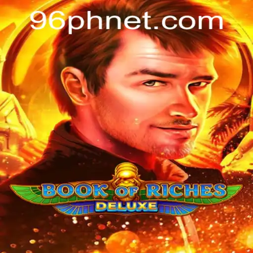 Exploring the Thrills of Book of Riches Deluxe: A Timeless Casino Adventure
