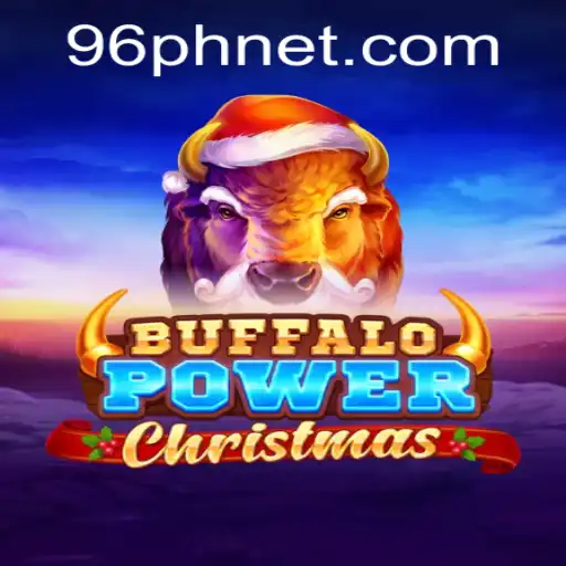 BuffaloPowerChristmas: A Festive Twist in Gaming