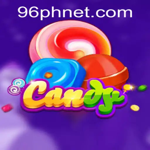 Candy Game: A Sweet Adventure with 96PH Twist