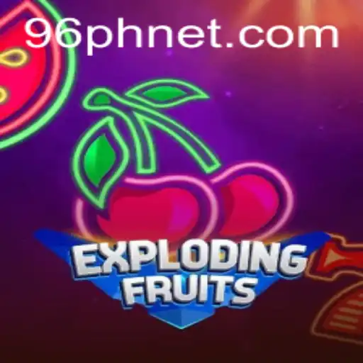 ExplodingFruits: An Exciting Dive into a Colorful Gaming World