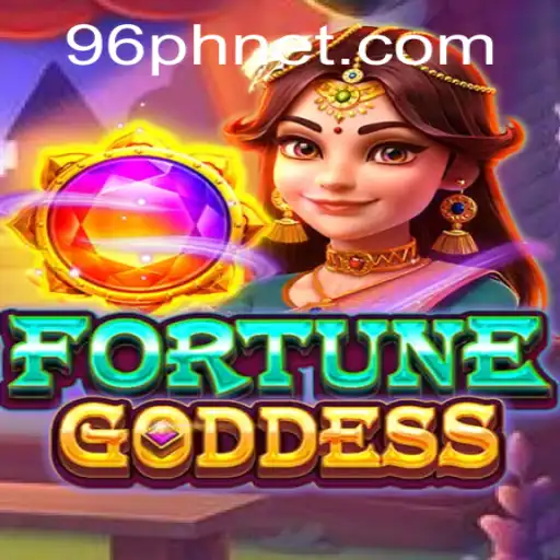 Discover the Enchanting World of FORTUNEGODDESS: A Mesmerizing Adventure