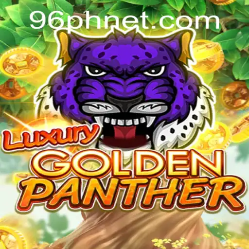 Unveiling the Thrills of LUXURYGOLDENPANTHER: Your Ultimate Gaming Adventure