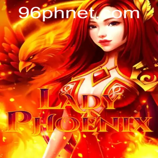 Unveiling LadyPhoenix: A Captivating Gaming Experience