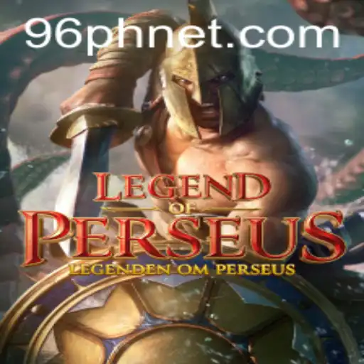 Discover the Mythical Adventure of LegendofPerseus with 96PH
