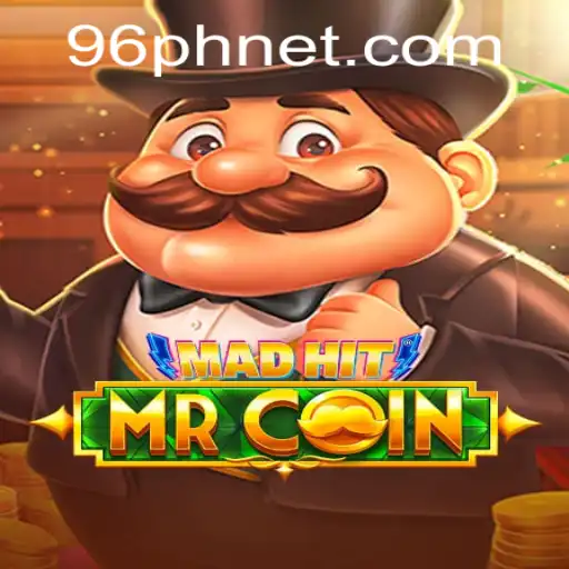 Discover the Thrills of MadHitMrCoin with Code 96PH