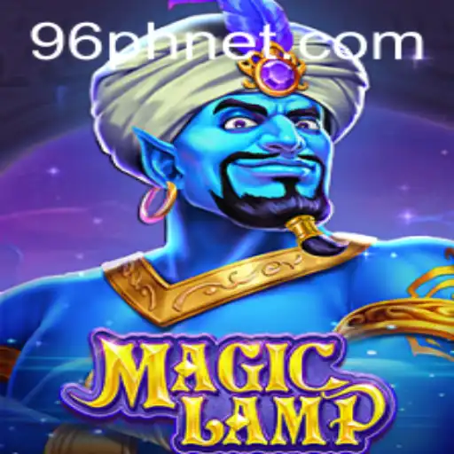 Unlock the Mysteries of MagicLamp: The Enchanting World of 96PH
