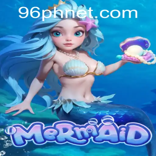 Dive into the Mystical World of Mermaid: An Enchanting Game Experience with 96PH