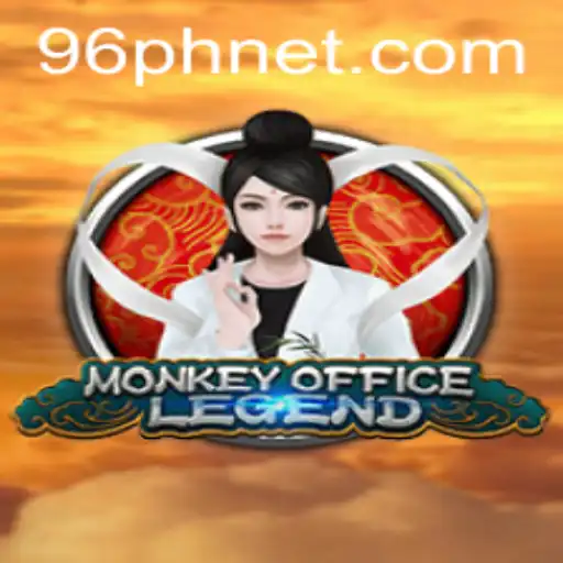 Discover the Thrilling World of MonkeyOfficeLegend