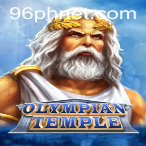 Exploring the Mystical World of OlympianTemple: A Journey with 96PH