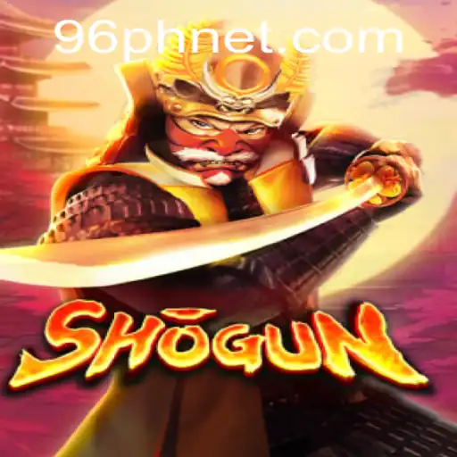 The Timeless Strategy and Intrigue of Shogun: A Deep Dive into the Game with 96PH