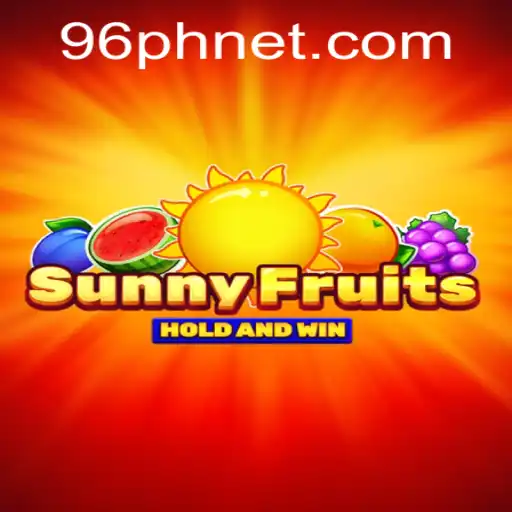 Discover the Juicy World of SunnyFruits: A Refreshing Gaming Experience