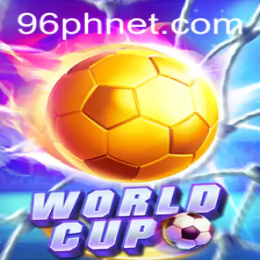 WorldCup 96PH: A Sporting Revolution