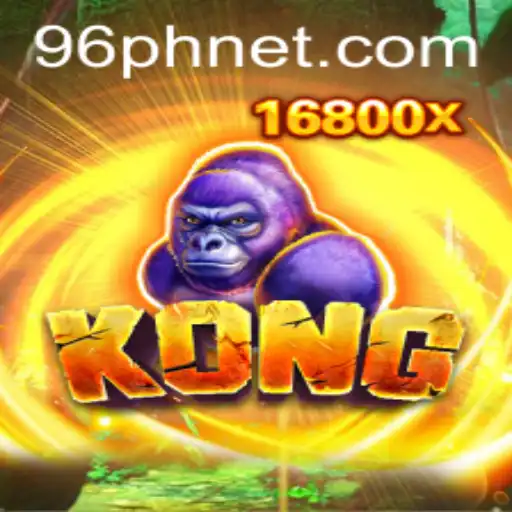 Mastering Kong: Dive into the Thrilling World of 96PH Gaming