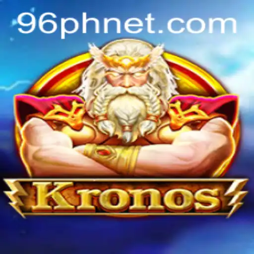 Exploring the Captivating World of Kronos: The Game of Time and Strategy