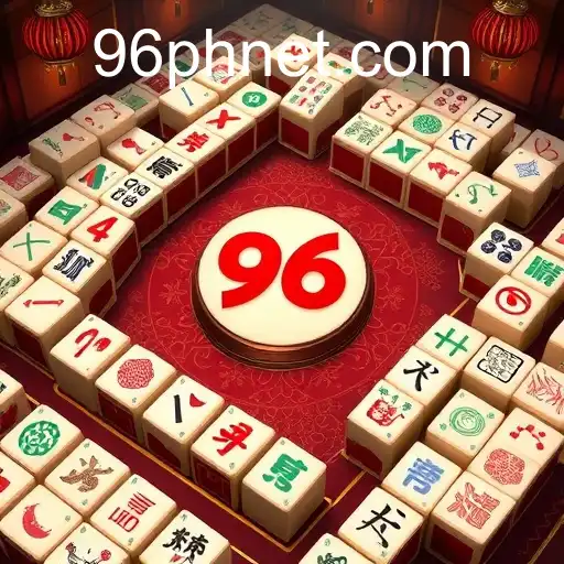 The Fascinating World of Mahjong: A Dive into Tradition and Modern Play with 96PH