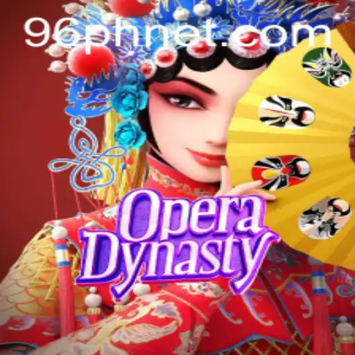 OperaDynasty: An Immersive Journey into Classic Art with a Modern Twist