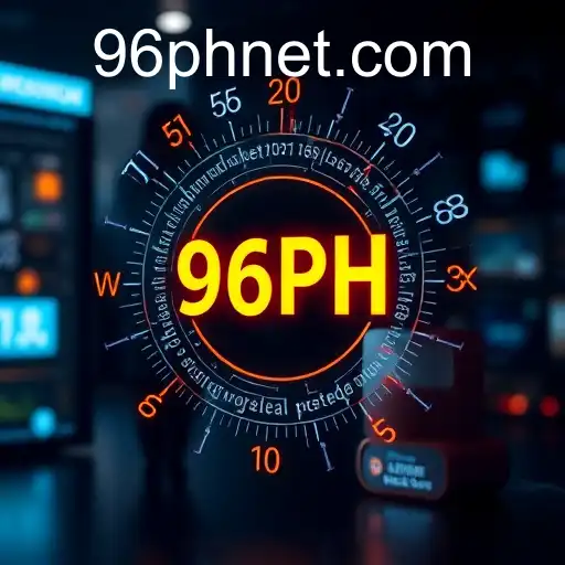 The Art and Science of Promotion: Navigating Success with 96PH