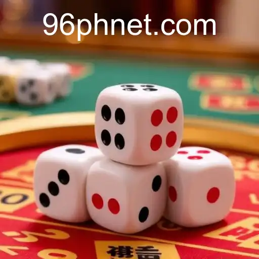 Exploring the Fascinating World of Sic Bo